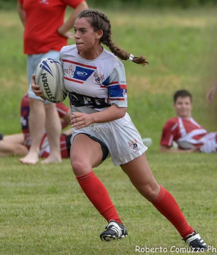 To nije za devojčice