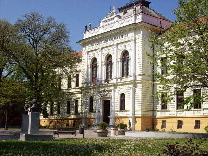 Vladimir Nikolić arhitekta