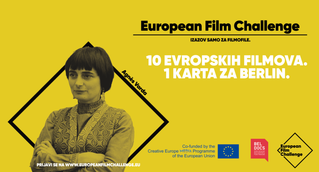 European Film Challenge