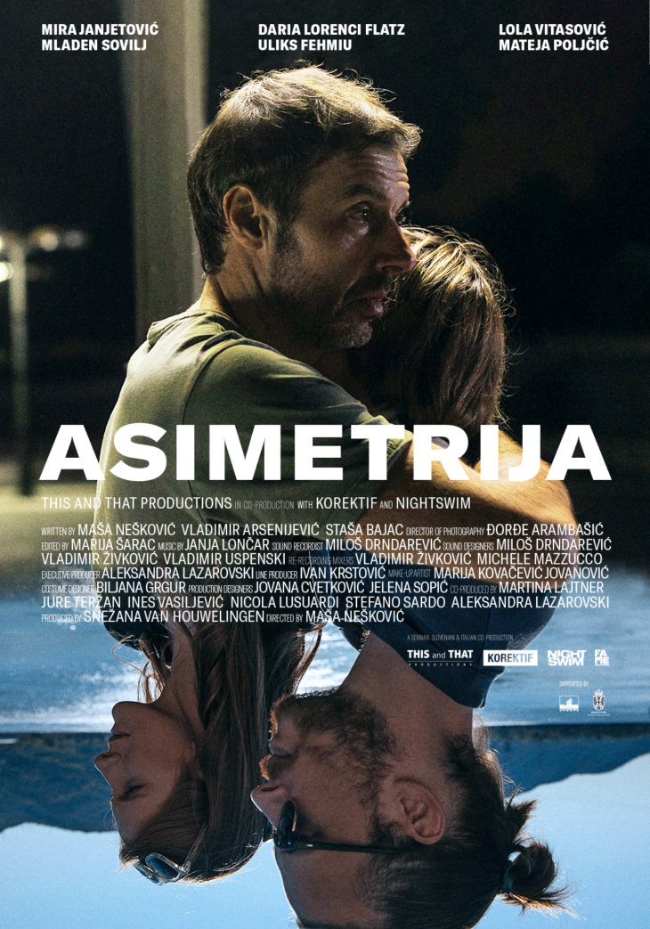 Film Asimetrija