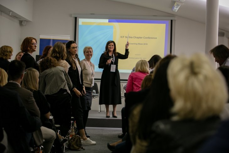 Društveno preduzetništvo Brankica Ljamić