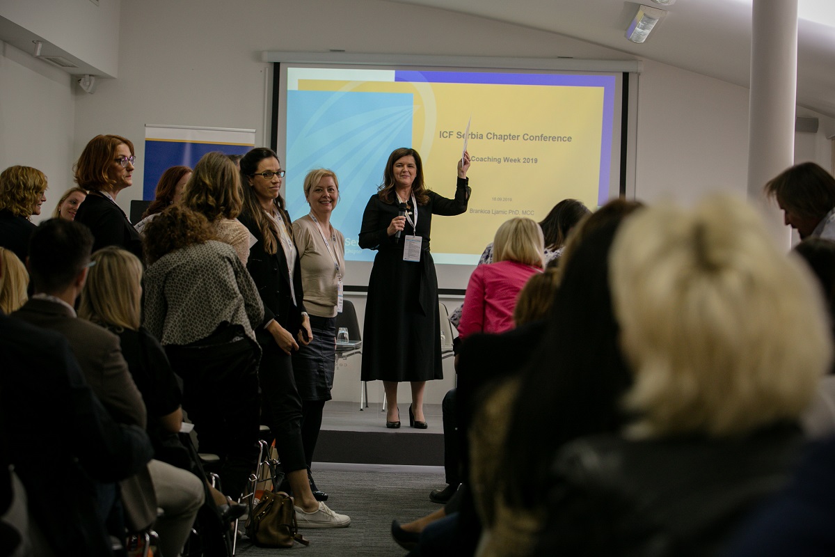 Društveno preduzetništvo Brankica Ljamić