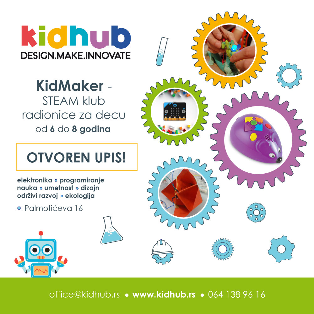 KidMaker