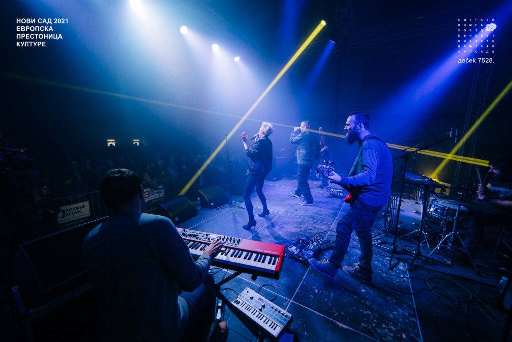 Evropske prestonice kulture