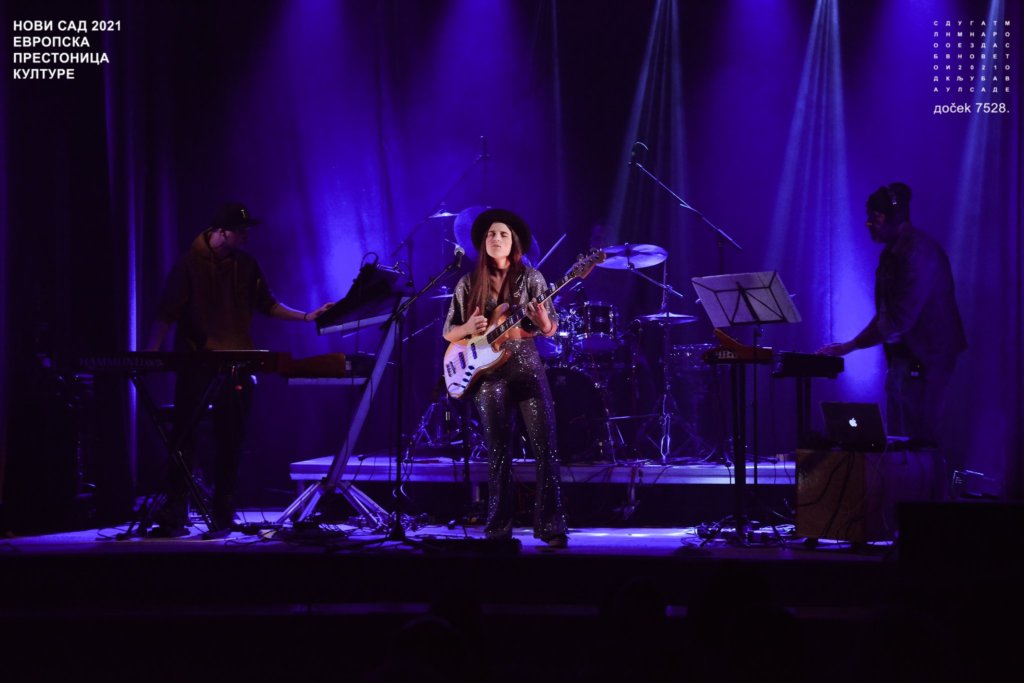 Evropske prestonice kulture