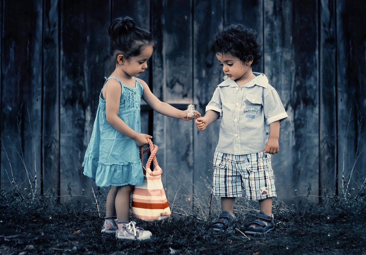 kids