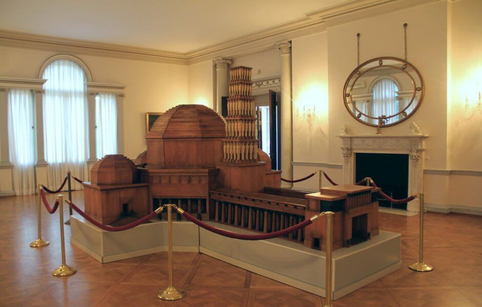 Dela Ivana Meštrovića