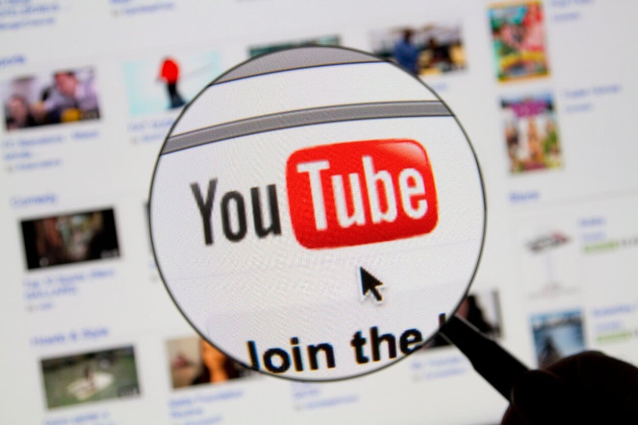 Youtube