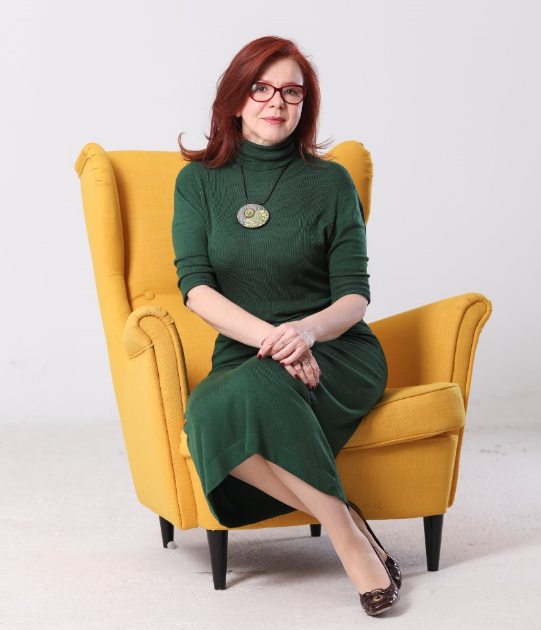 Mila Marčeta