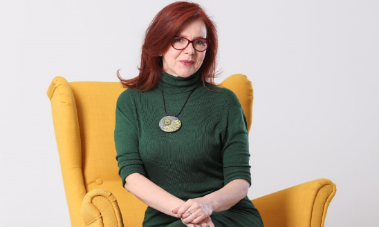 Mila Marčeta