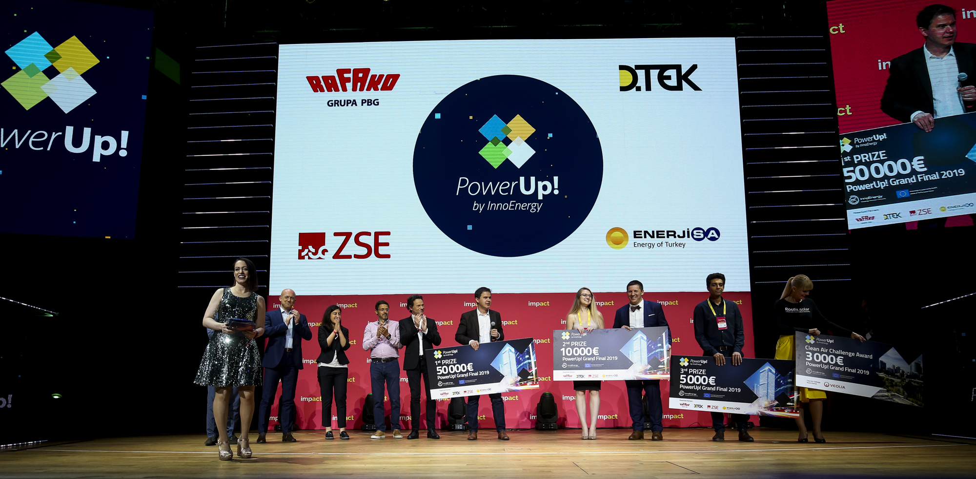 PowerUp 2 InnoEnergy
