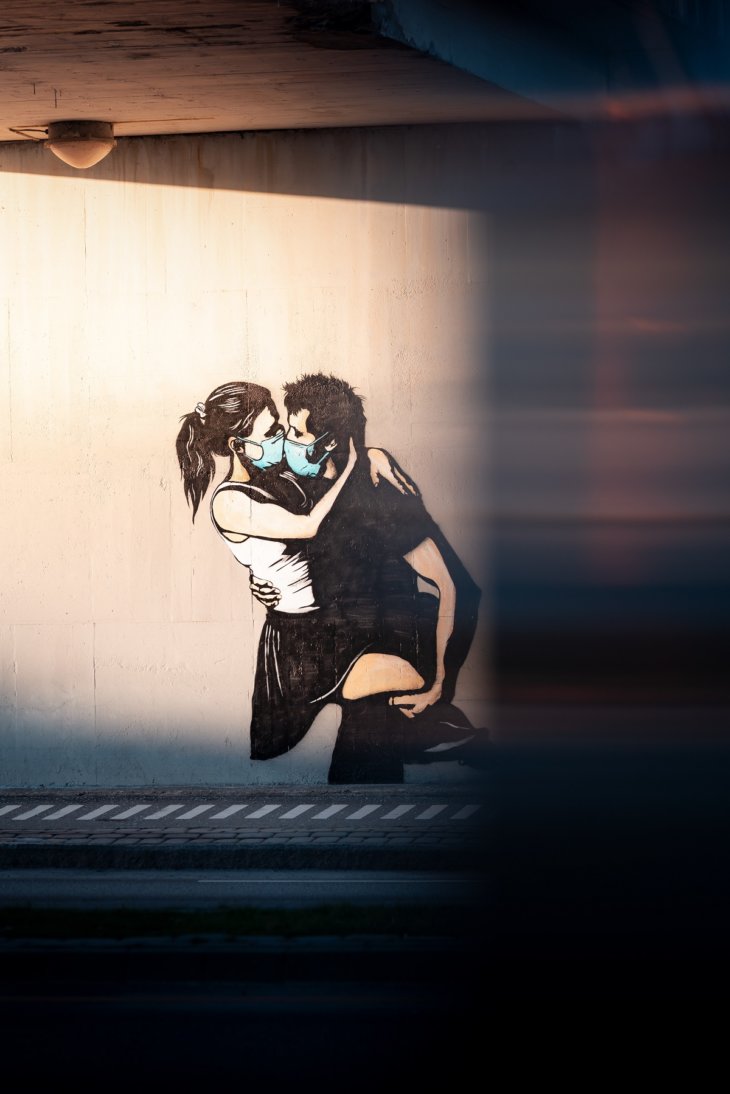 Stefan Tošović Nevidljivi prijatelj