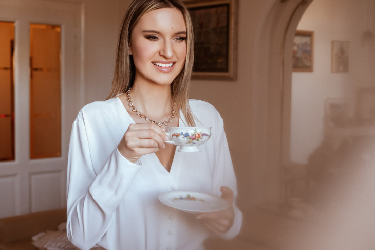 Dr Mona Maličević