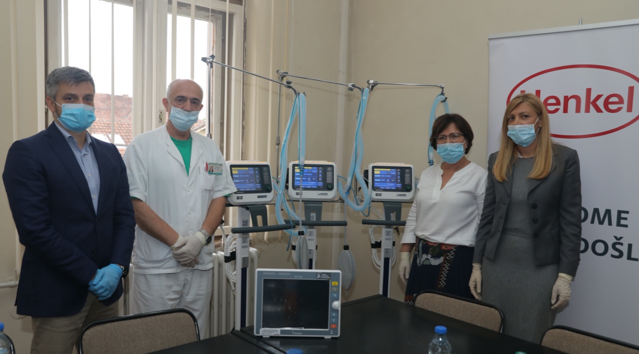 Fondacija Novak Đoković