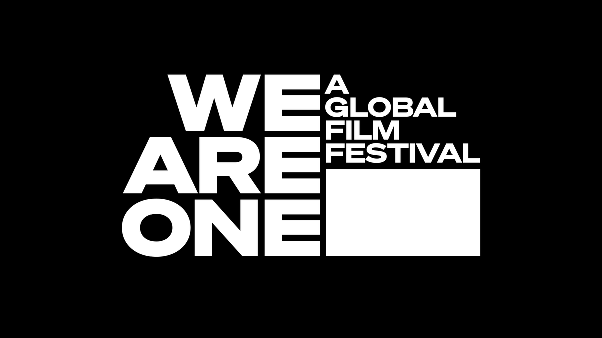 We are one Global Film Festival
