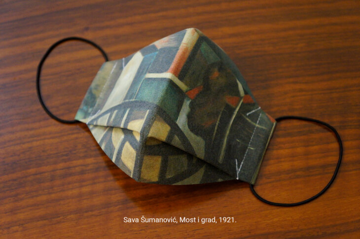 maske narodnog muzeja