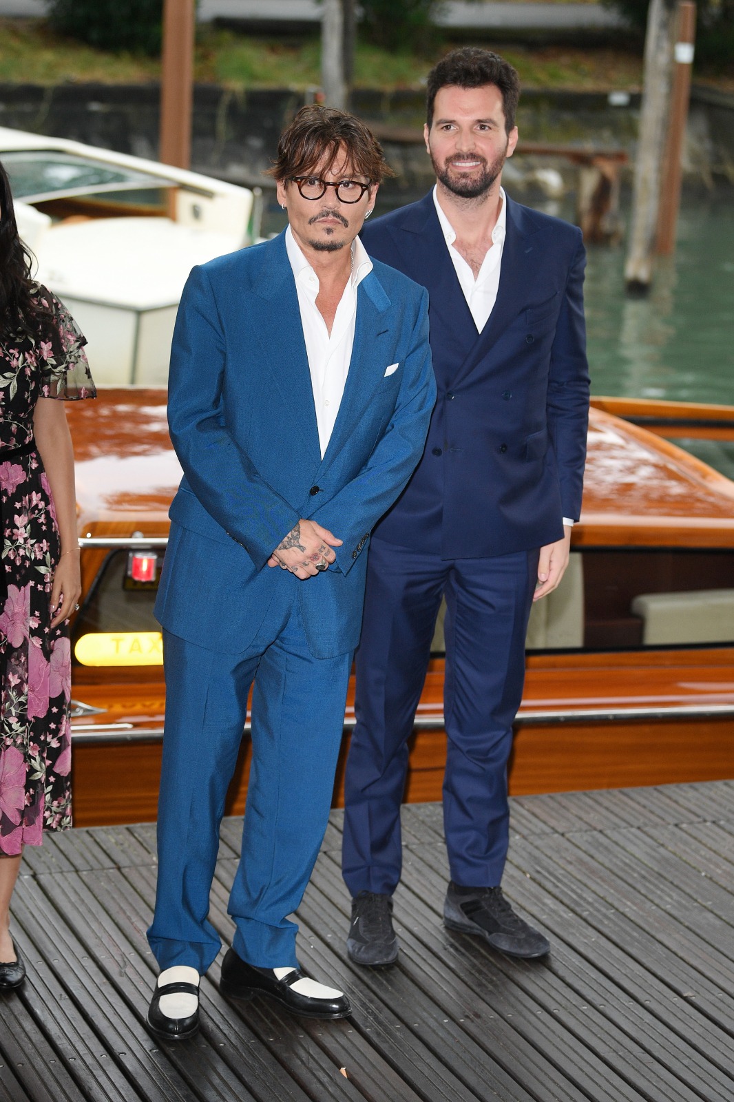 iščekujući varvare