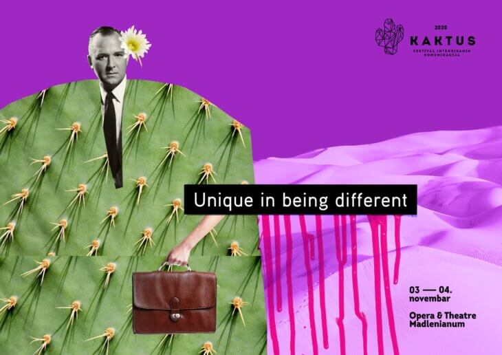 Kaktus 2020