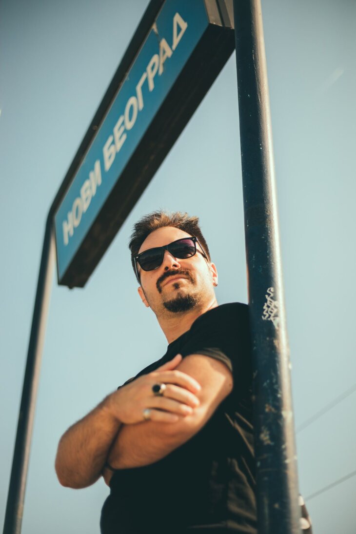 Ivan Milenković