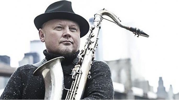 belgrade saxperience