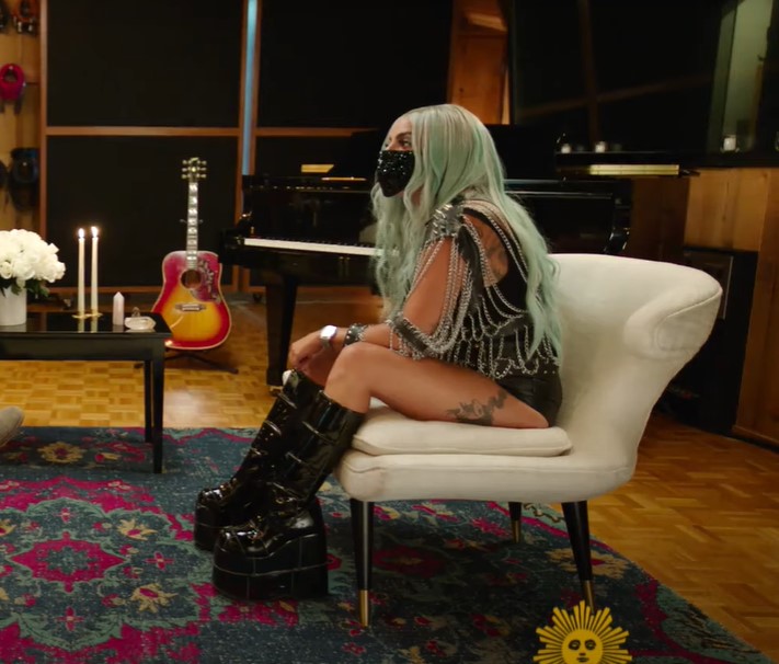 marta miljanic lady gaga