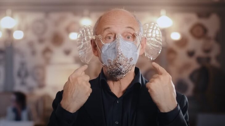 akustične maske