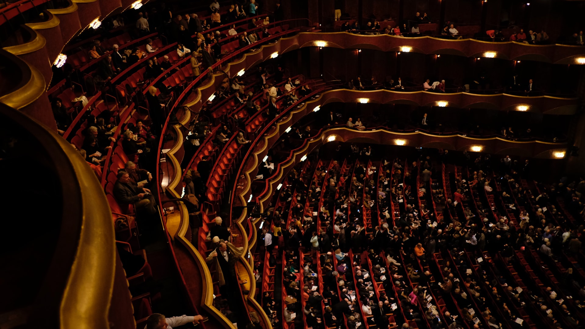metropoliten opera