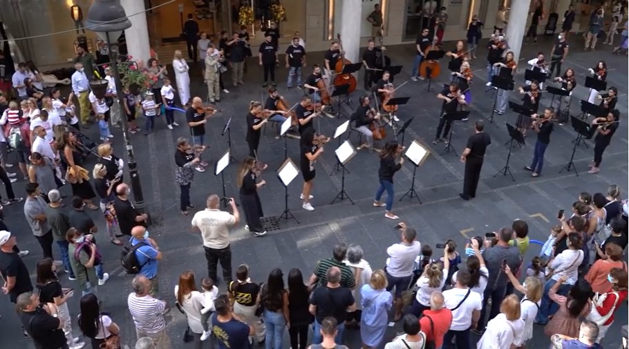 beogradska filharmonija