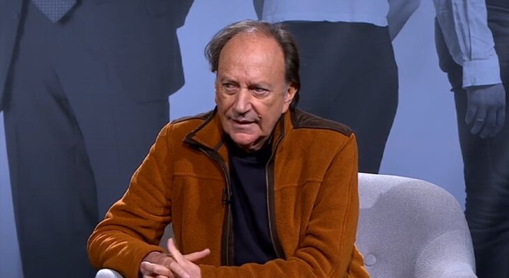 Goran Paskaljević