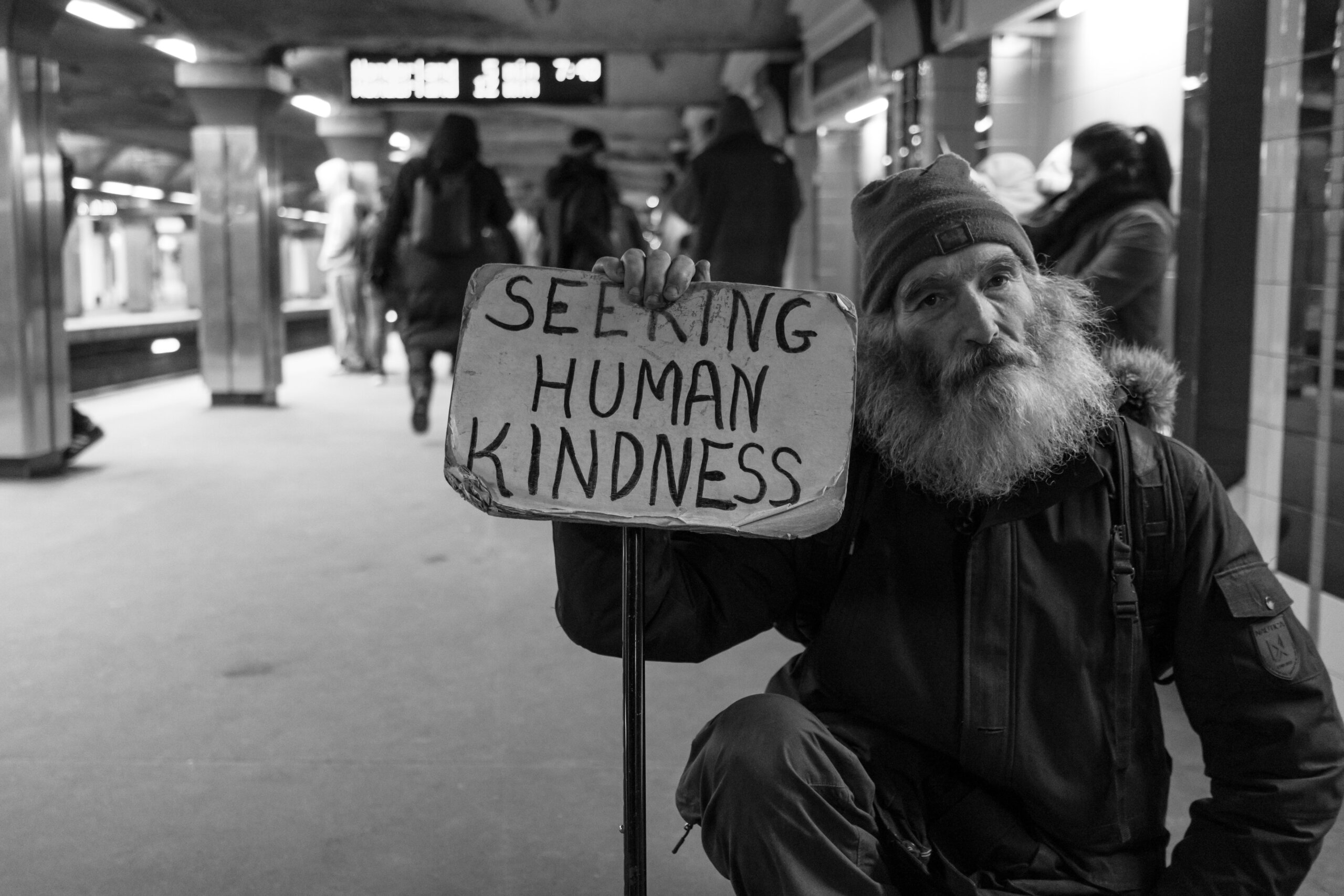 ljubaznost kindness