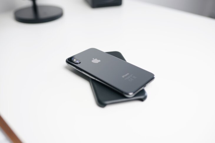 iOS 14