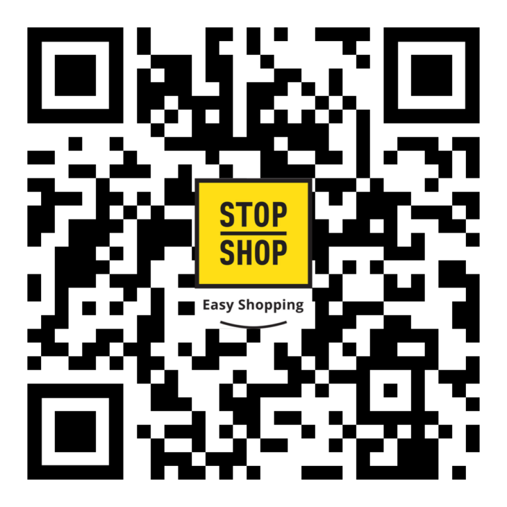 stop shop