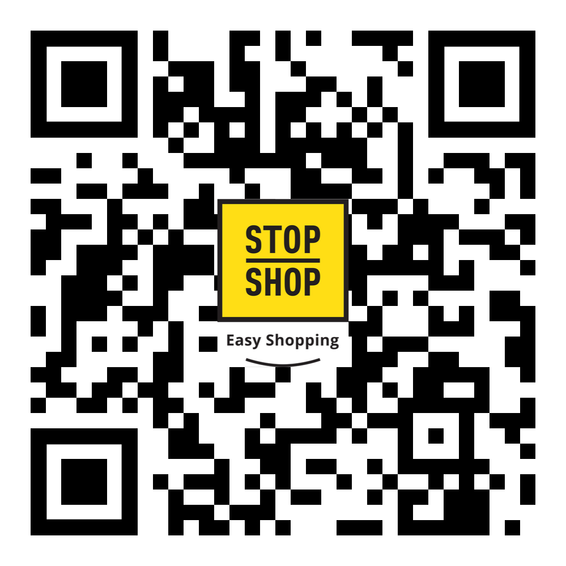 stop shop