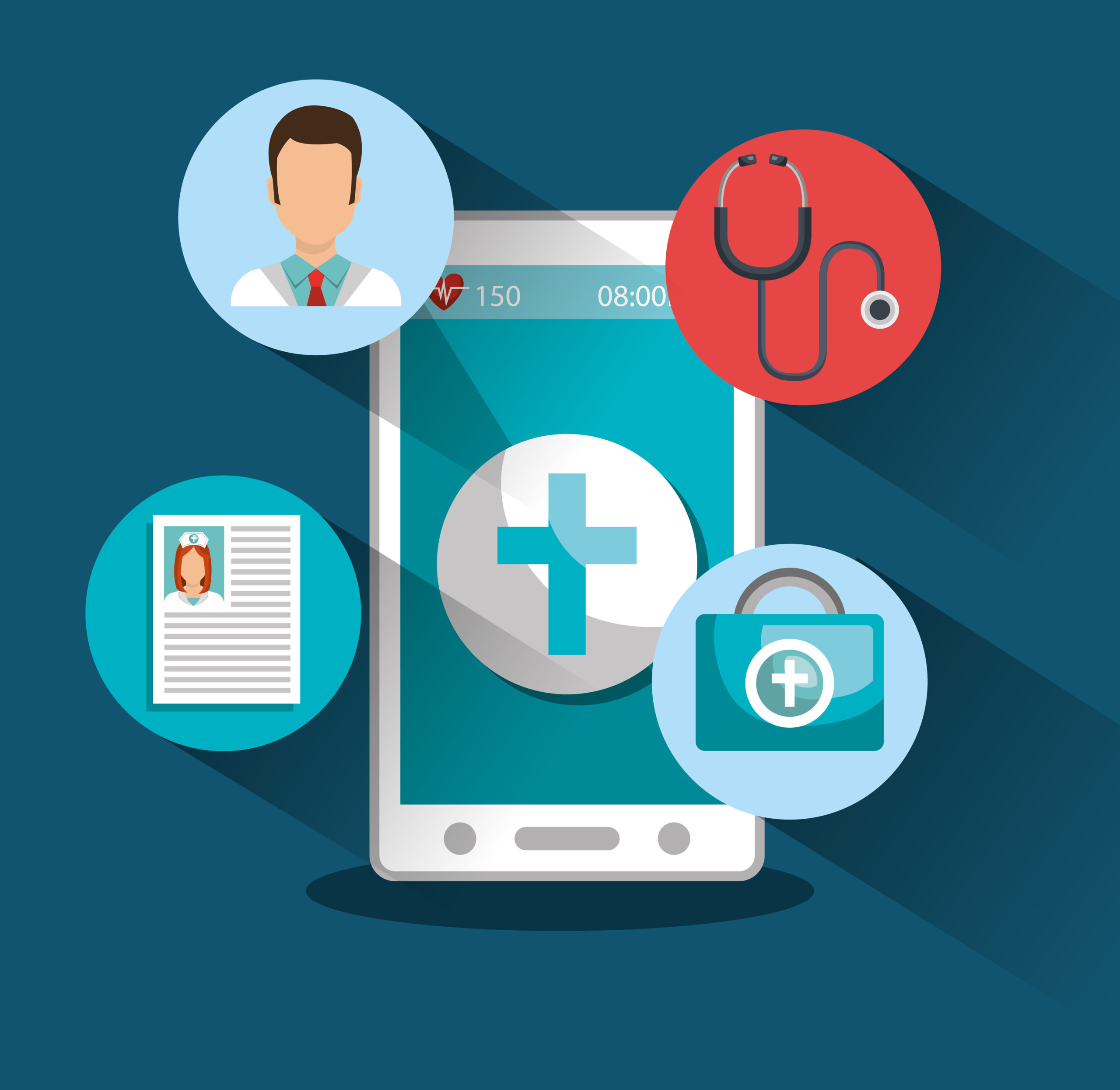 doktok rak dojke telemedicina