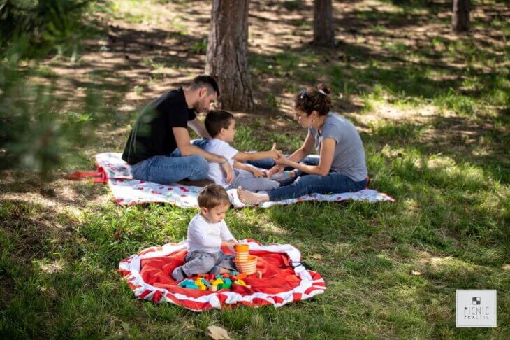 picnic practic