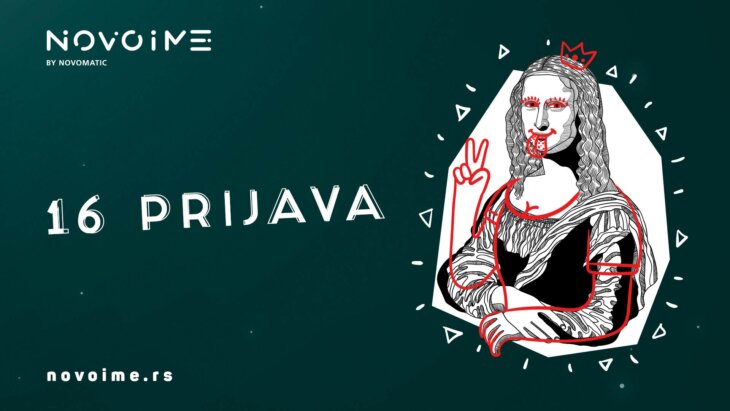 novo ime