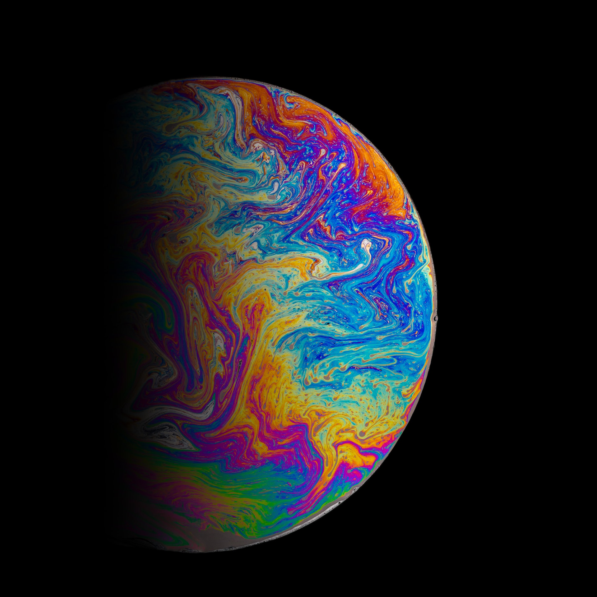 zemlja planete