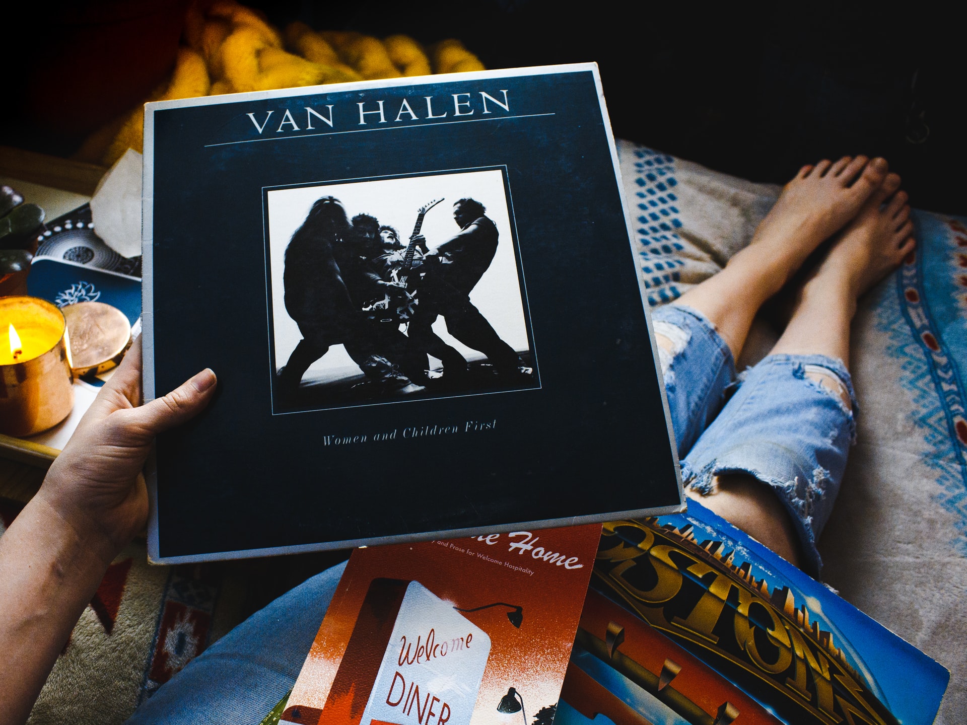 van hejlen