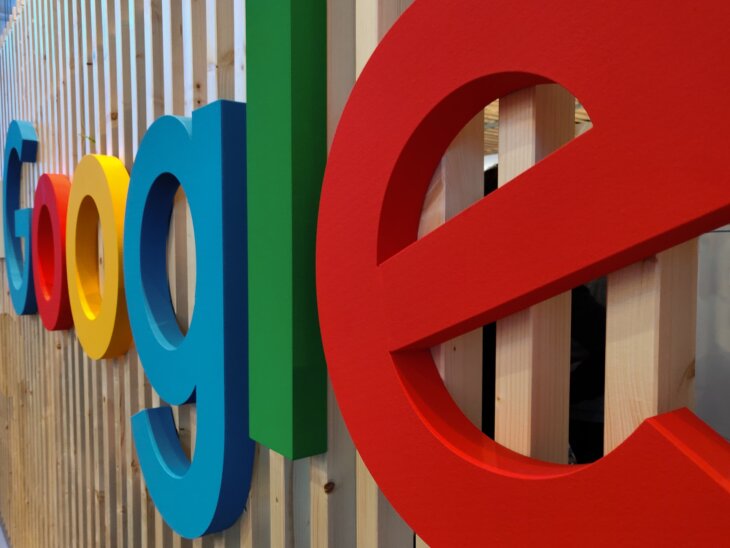 google redizajn