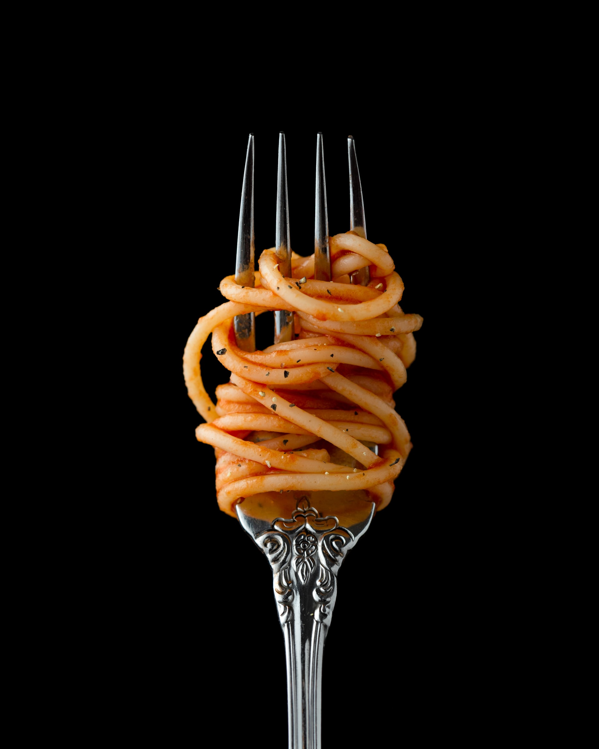 amatričana pasta