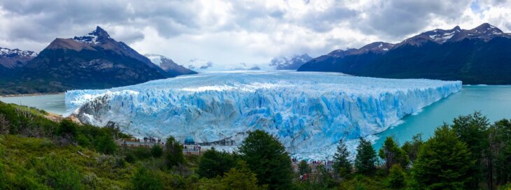 perito moreno