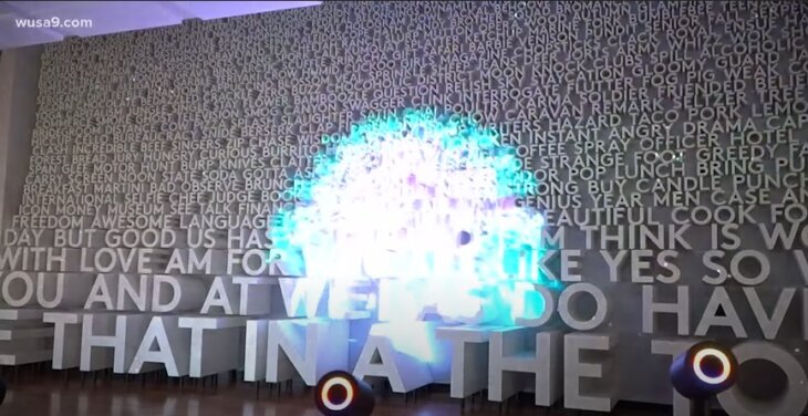 muzej planet word