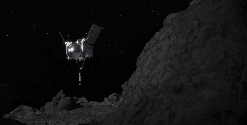 nasa
