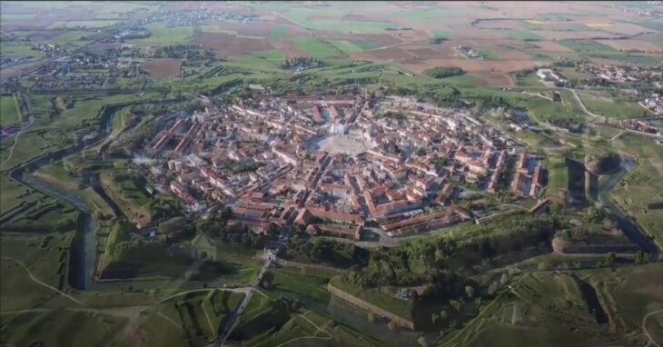 palmanova