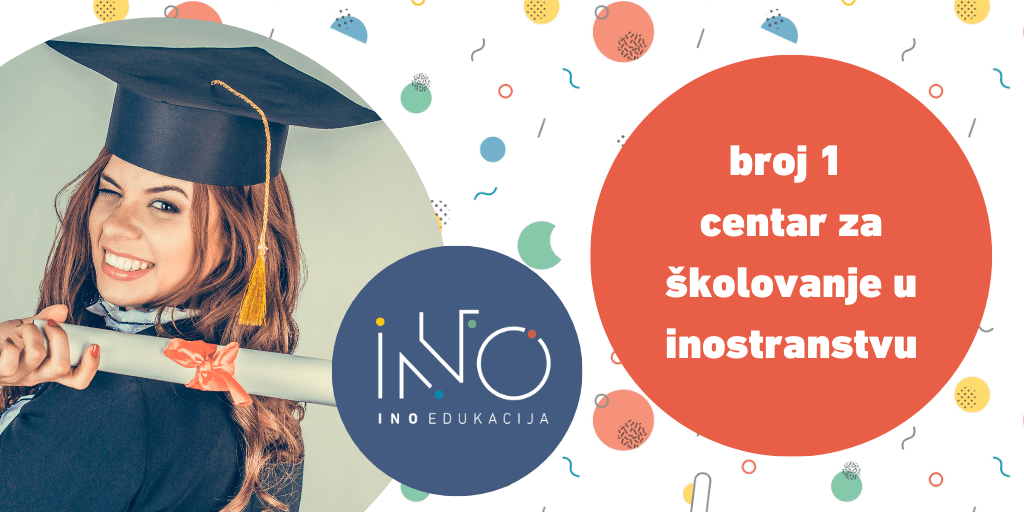 Study Abroad online konferencija