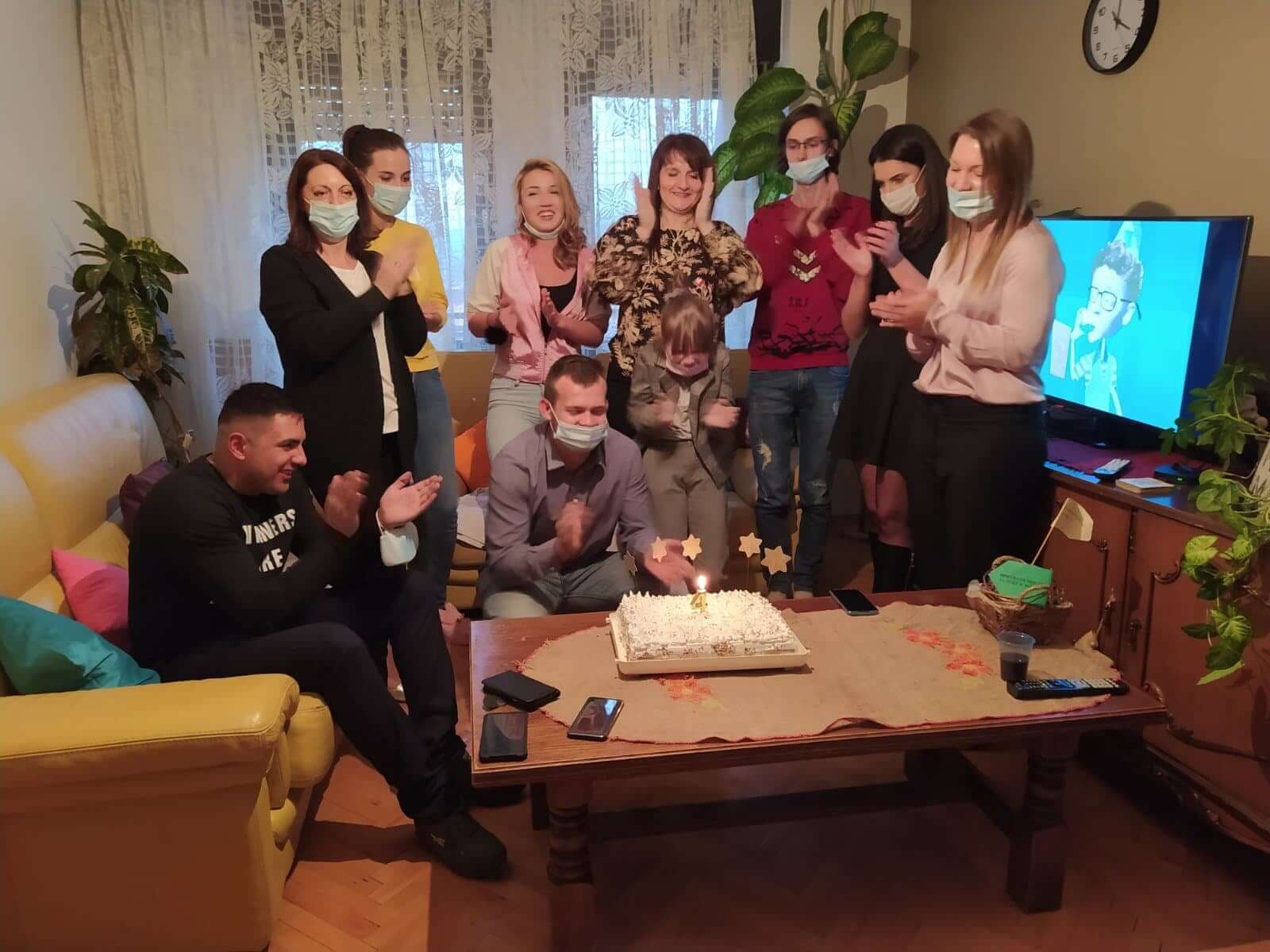 deca bez roditeljskog staranja centar zvezda