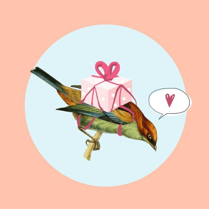 Magična pošta Srbije