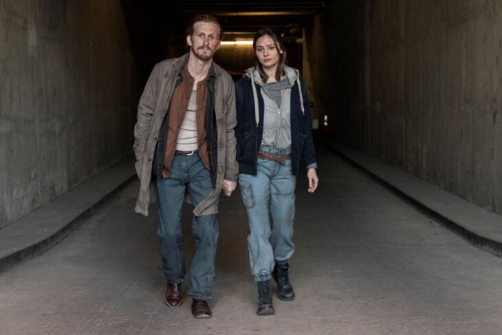 fear the walking dead
