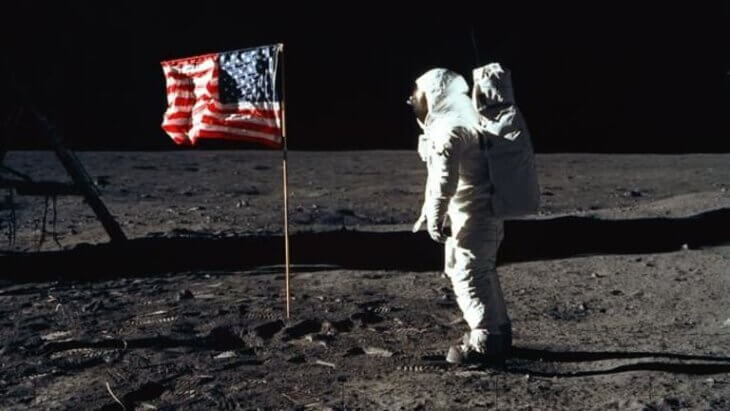 NASA protiv teorija zavere