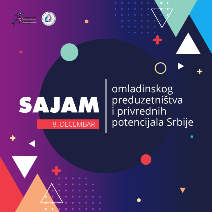 sajam omladinskog preduzetništva